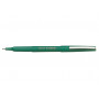 Stylo feutre PILOT fineliner SW PPF - 0,4 mm - vert