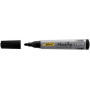 Marqueur permanent BIC Marking 2000 Ecolutions pointe ogive 1,7mm - NOIR