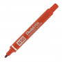 Marqueur permanent PENTEL N50 - pointe ogive 2mm - ROUGE