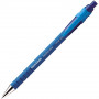 Stylo bille PAPERMATE Flexgrip Ultra 1mm - BLEU