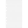 Recharge FILOFAX Personnal - Porte photos - Transparent