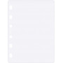 Recharge FILOFAX Pocket - Porte photos - Transparent