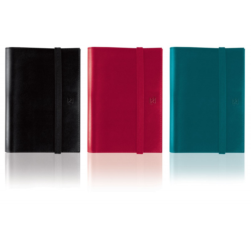 Agenda 2025 OXFORD Compact Organizer à spirale 15x21cm 1 semaine