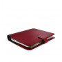 Organiseur FILOFAX The Original A5 23x19cm - Croûte de cuire Rouge - 1 semaine sur 2 pages