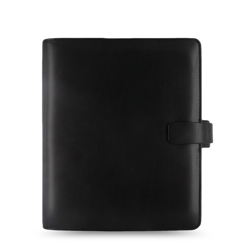 Agenda Filofax A5 2025 | 1 Semaine Sur 2 Pages Vertical - Français