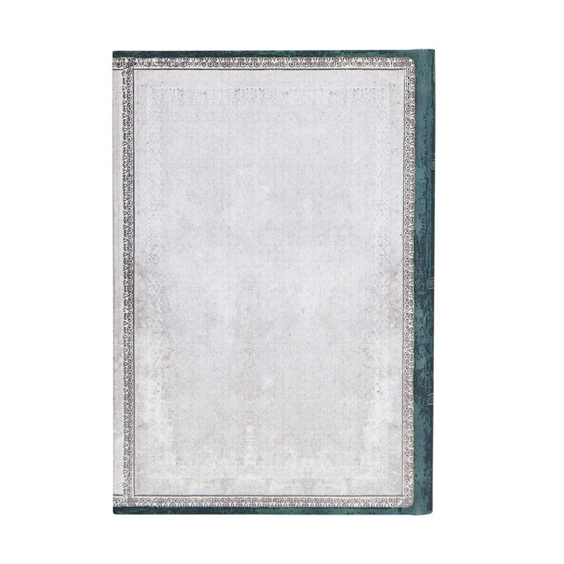 Carnet Paperblanks Reliure Marocaine - Format Grand - Non Ligné - Multicolore