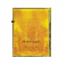 Carnet PAPERBLANKS Non ligné - Ultra  180×230mm - Éditions Spéciales série 350ème Anniversaire de la Mort de Rembrandt