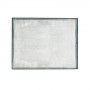 Livre dor PAPERBLANKS Non ligné - Livre dOr  230×180mm - Collection Reliure à lAncienne série Silex Blanc