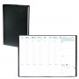 Agenda QUOVADIS Consul® 21 x 29,7cm - 1 semaine sur 2 pages