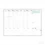 Recharge pour agenda QUOVADIS CONSUL format 21x29,7cm