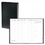 Agenda QUOVADIS Ministre® 16 x 24 - 1 semaine sur 2 pages