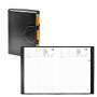 Agenda QUO VADIS MAOR 8.5x 13cm - 1 jour par page