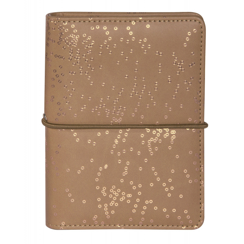 Exacompta 13643E - Cuaderno De Direcciones Méline 9 X 13