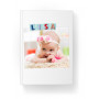 Carnet de liason EXACOMPTA Mon agenda Babyday® 0-3ans 15x21cm