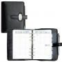 Agenda EXACOMPTA Exatime 17 Dual (16 mois) noir - 195x160x45 mm