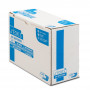 Boîte 250x Enveloppes C4 229x324mm GPV - blanc - bande détachable