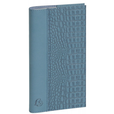 Exacompta - 1605036E - Agenda Semainier De Poche Lady 16S Spiralé