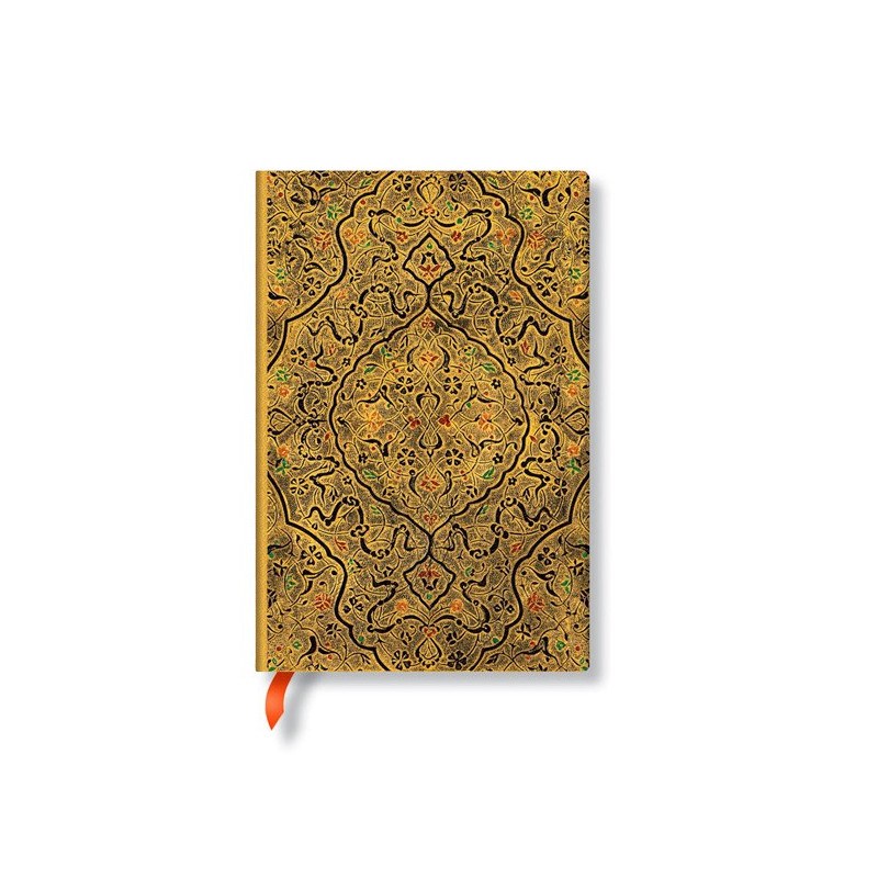 Stock Bureau - PAPERBLANKS Carnet Reliure Classique à l'Ancienne Stock Bureau - PAPERBLANKS Carnet Reliure Classique à l'Ancienne