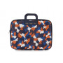 Malette PC Portable 15" BOMBATA Camo Multicolore - 43x33x7cm