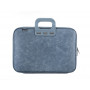 Malette PC Portable 15" BOMBATA DENIM - 43x33x7cm - JEANS