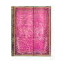 Carnet PAPERBLANKS ligné - Ultra 180×230mm - Les Manuscrits Estampés série Emily Dickinson, Morte pour la Beauté