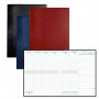 Agenda EXACOMPTA Horizon 27 Gobi - 270x210mm - 1 Semaine sur 2 pages (COLORIS ALEATOIRES)