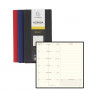 Agenda EXACOMPTA Espace 17 Barbara - 175x90mm - 1 semaine sur 1 page + NOTES (COLORIS ALEATOIRES)