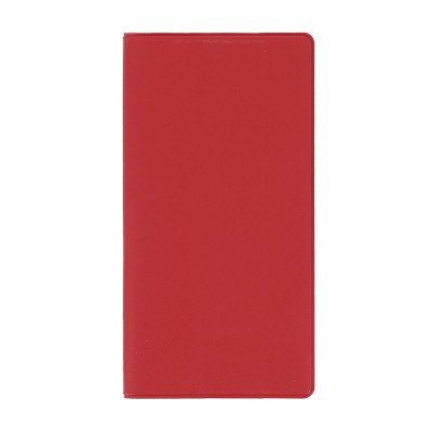 Recharge Agenda 2024 EXACOMPTA Espace 17 tranche or - 175x90mm - 1 semaine  sur 1 page + NOTE - HORIZONTAL