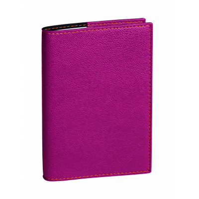 Recharge Agenda Quo Vadis Texthebdo 2025-2026 - Semainier Horizontal - 16x24cm - Papier Clairefontaine