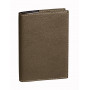 Agenda QUOVADIS AFFAIRES Club Bronze - 10x15cm - 1 semaine sur 2 pages Verticale