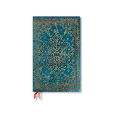 Agenda PAPERBLANKS (Flexis) Equinoxe - Maxi - 135×210mm - 1 jour par page