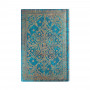 Agenda PAPERBLANKS (Flexis) Equinoxe - Maxi - 135×210mm - 1 jour par page