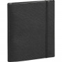 Agenda EXACOMPTA SAD20W All in One - 15x21cm 1 semaine sur 2 pages - NOIR