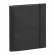 Couverture EXACOMPTA KAA - ALL in ONE - Noir - 15x21cm