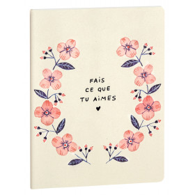 Agenda 2024 organiseur QUOVADIS - TIMER 17 Prestige cuir pleine fleur  Montebello rouge - 10x17cm