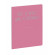 Recharge Notebook EXACOMPTA Les vilaine filles - Ligné - 15x21cm - ROSE