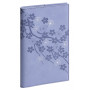 Agenda EXACOMPTA Lady 16S Sakura - 160x90mm - 1 semaine sur 2 pages - spirale (COLORIS ALEATOIRES)