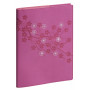 Agenda EXACOMPTA Lady 20 Sakura - 210x150mm - 1 Semaine sur 2 pages (COLORIS ALEATOIRES)