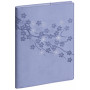 Agenda EXACOMPTA Lady 20 Sakura - 210x150mm - 1 Semaine sur 2 pages (COLORIS ALEATOIRES)