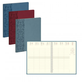 Agenda Semainier 2024 - 270 x 210 mm EXACOMPTA Espace 27