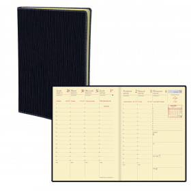 Agenda de poche 2024 - 120 x 170 mm QUO VADIS ABP 2