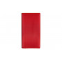 DESTOCKAGE-Agenda EXACOMPTA Espace 17 Barbara - 175x90mm - 1 semaine sur 1 page + NOTES (COLORIS ALEATOIRES)