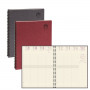 DESTOCKAGE-Agenda EXACOMPTA Eurotime 22W Forever - 225x185mm - 1 semaine sur 2 pages - spirale (COLORIS ALEATOIRES)