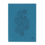 DESTOCKAGE-Agenda EXACOMPTA Lady 20 Sakura - 210x150mm - 1 Semaine sur 2 pages (COLORIS ALEATOIRES)