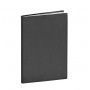 Agenda QUOVADIS MINISTRE 16x24cm - Mona Plomb - 1 semaine sur 2 pages Vertical