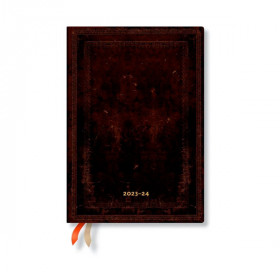 Agendas PAPERBLANKS semainier et journalier