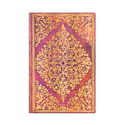 Agenda PAPERBLANKS (Flexis) Diamant - Maxi - 135×210mm - 1 jour par page