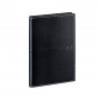 Agenda OXFORD Viso+ Spirale - 10x15cm - 1 semaine sur 2 pages Horizontal + Notes (COLORIS ALEATOIRES)