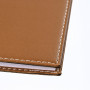 Agenda OXFORD Viso+ Spirale - 10x15cm - 1 semaine sur 2 pages Horizontal + Notes (COLORIS ALEATOIRES)