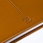 Agenda OXFORD Viso+ Spirale - 10x15cm - 1 semaine sur 2 pages Horizontal + Notes (COLORIS ALEATOIRES)